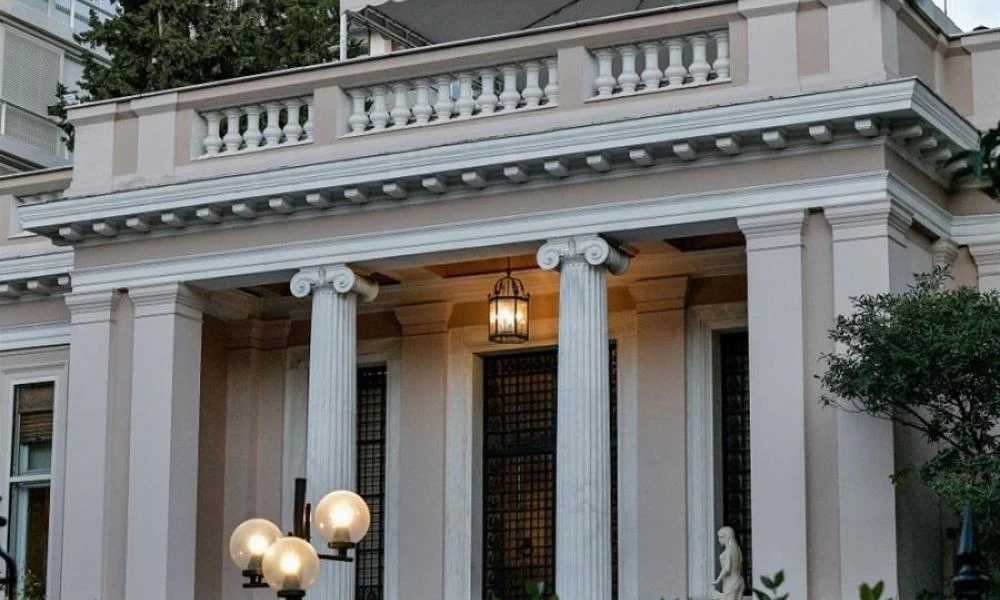 Νέα Δημοκρατία: Ο επίλογος δύο ετών διακυβέρνησης και οι νέες προκλήσεις